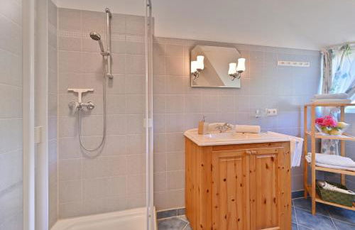 Landhaus Vilmnitz - Wohnung 9 - Foto 19