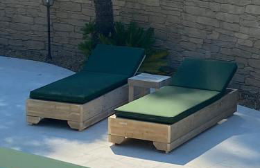 Mazet Tihou Calme, nature et piscine en Provence - Foto 30