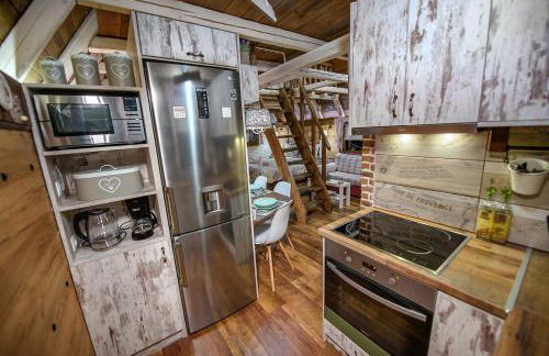 Traditional Guesthouse - Foto 39