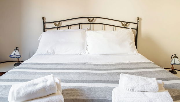 Duplex sul porto grande by Wonderful Italy - Foto 3, Habitación