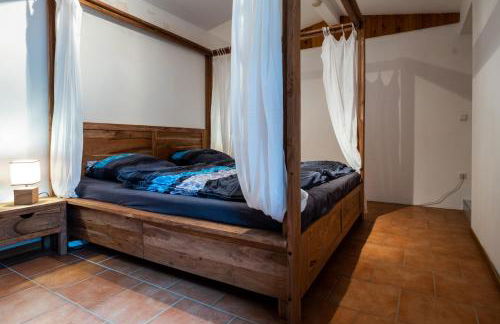 Ferienhaus im Grünen - Photo 18