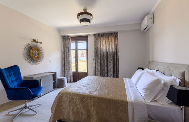 Villa Filoxenia - by the sea - up to 12 guests - Foto 16