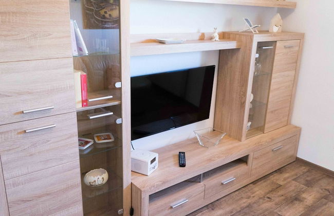 Ferienwohnung Anke-Apartement 3a - Foto 5