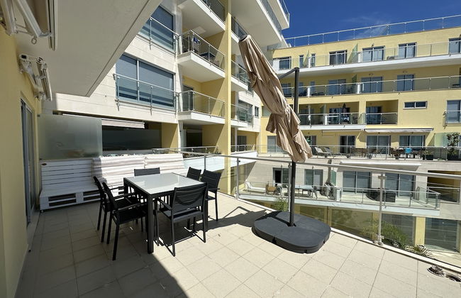 Comfort & Style with best sea view - Foto 19