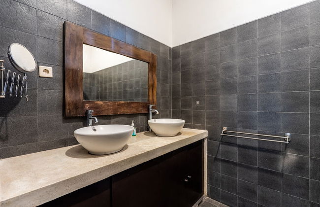 Surya Villa - Foto 30