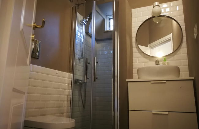 La Terrazza di Archimede - Foto 16