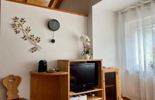 Casa Pallanch - Foto 19