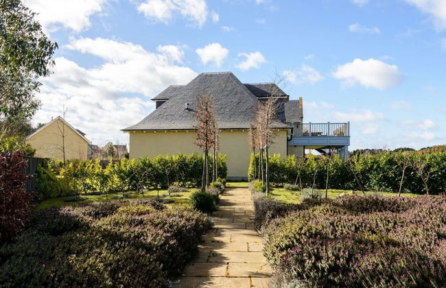 Roe Cottage - Foto 22