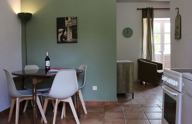 Le Pavillon de St. Agnan - Foto 47