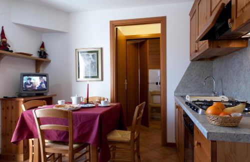 Residence Cavallino - Foto 12