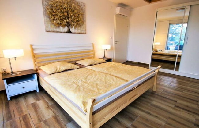 Villa Hedonistra - Foto 8