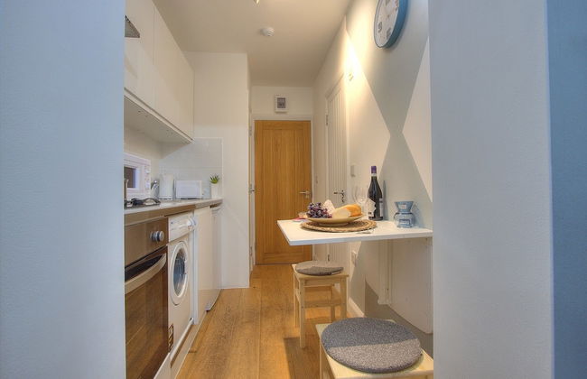 R1 Medium Studio - Foto 21