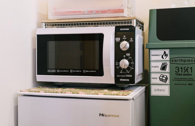 Ten Apartment Hotel - Photo 75