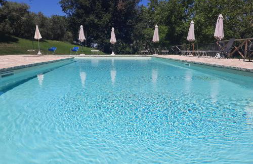 Agriturismo Tenuta Conti Faina - Foto 38