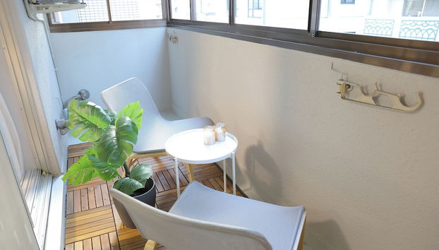 Manshon Cattreya - Foto 3, Habitación