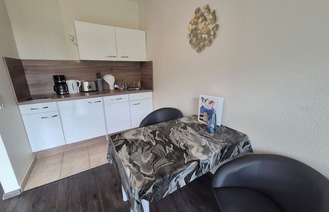 Apartments Villa Ratskopf - Foto 19