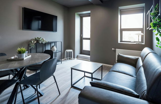 The New Post Office - Foto 6