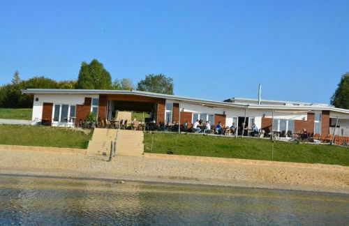 ALL-on-SEA Camp & Sport Resort Leipzig am Schladitzer See - Foto 58