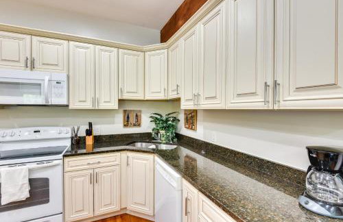 Cozy Sawyer Apartment - 2 Mi to Warren Dunes Park! - Foto 8