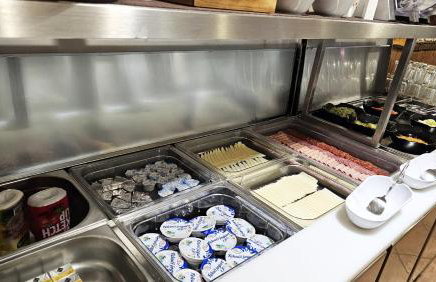 SEDRA Holiday Resort-Adults Only-Bed & Breakfast - Foto 17