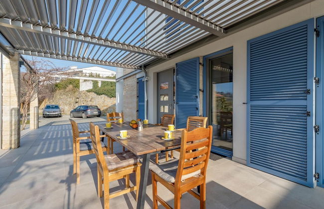 Panorama Seaview Kolomban - Foto 15