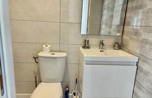 Studio - Centre - Gare - wifi - Foto 7