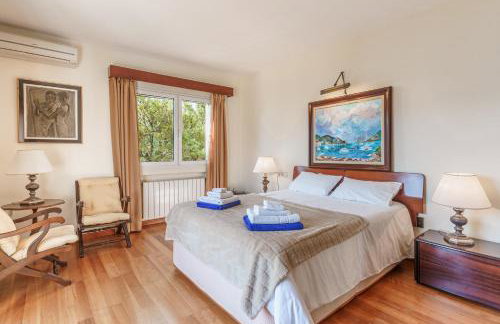 Villa Almeda - Foto 6