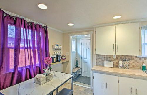 Lovely Tacoma Cottage with Fire Pit, Near Dtwn! - Foto 11