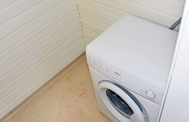 6 Person Holiday Home in Aukra - Foto 46