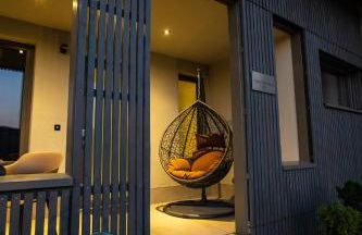 SAUERLAND CHALETS - "Die Chalets Herzenssache" - Foto 43