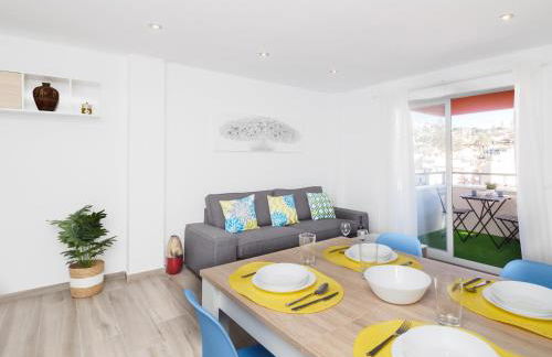 Cubo's Miraflores del Palo Urban - Photo 5