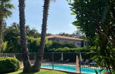 Maison SAINTE LUCIE DE PORTO-VECCHIO - Foto 8