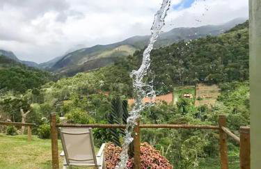 Casa Mirante do Prata no Vale das Videiras - Foto 15