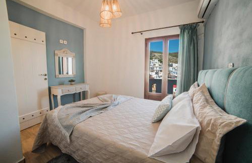 koronos village apartments - Foto 23