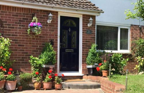 Queens Road Rental - Winchester Accommodation - Foto 12