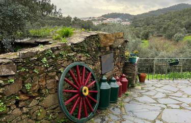 Quinta Castanheiro da Penha - Alegrete - Portalegre - Alentejo - Foto 4