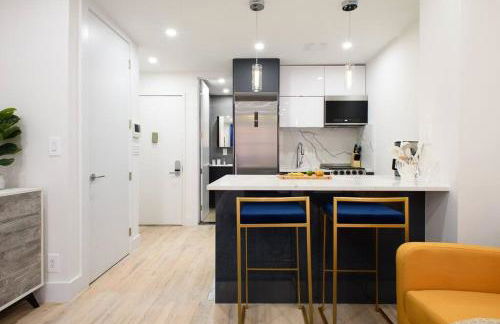 1597-5 New Studio Prime UES W D in unit - Foto 14