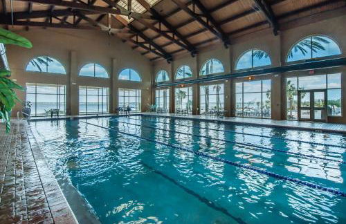 Portofino Tower 3-1808 Stunning Beachfront National Seashore Views - Foto 44