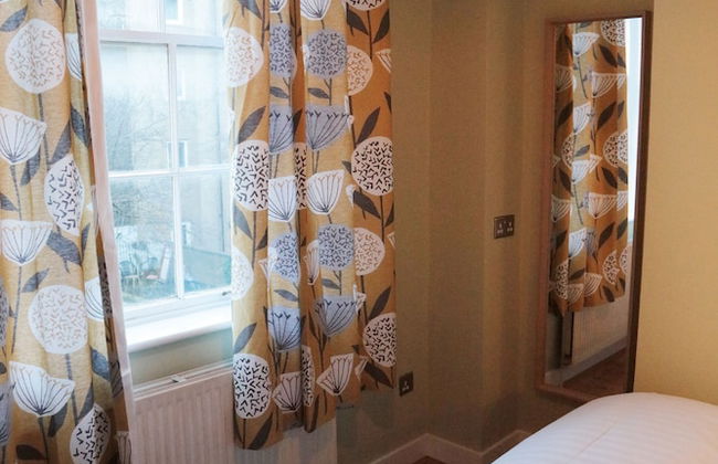 Kings Cross Apartments - Foto 33