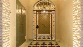Luxury Palace Sevilla - Foto 3, Lobby or reception
