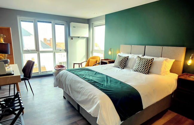 Pinnacle Suites - Foto 74