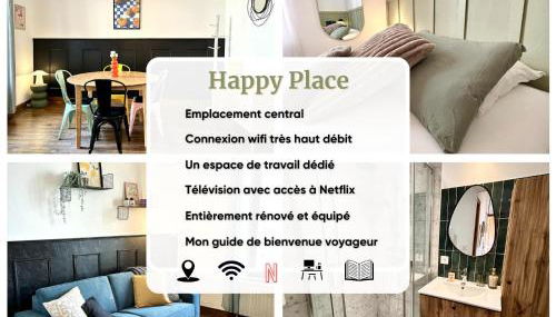 Happy place à mi-chemin entre Metz et Nancy - Foto 2