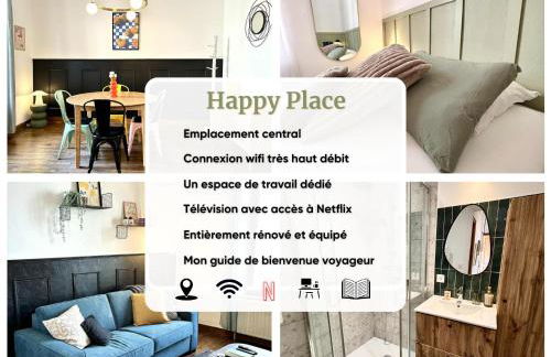 Happy place à mi-chemin entre Metz et Nancy - Foto 2