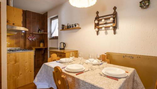 Apartment Oga Mountain Home by Interhome - Photo 3