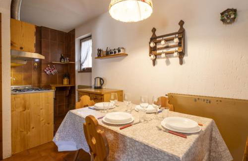 Apartment Oga Mountain Home by Interhome - Photo 3