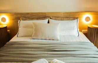 Aristotelia Gi Domes - Luxury Private Pool Retreats - Foto 17