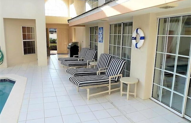 Sunrise Villa - Three Bedroom Home - Foto 11