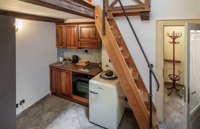 Chateau 9 Apartments by Adrez Living - Foto 40