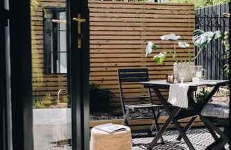 'The Studio' Designer, seaside cottage - Foto 32