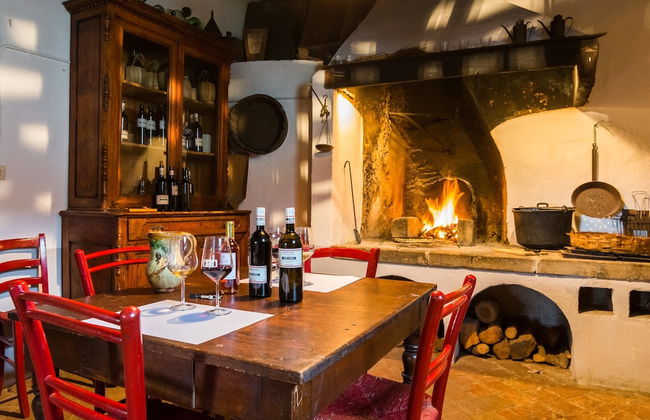 Cosy Farmhouse in Bacchereto With Swimming Pool - Photo 74